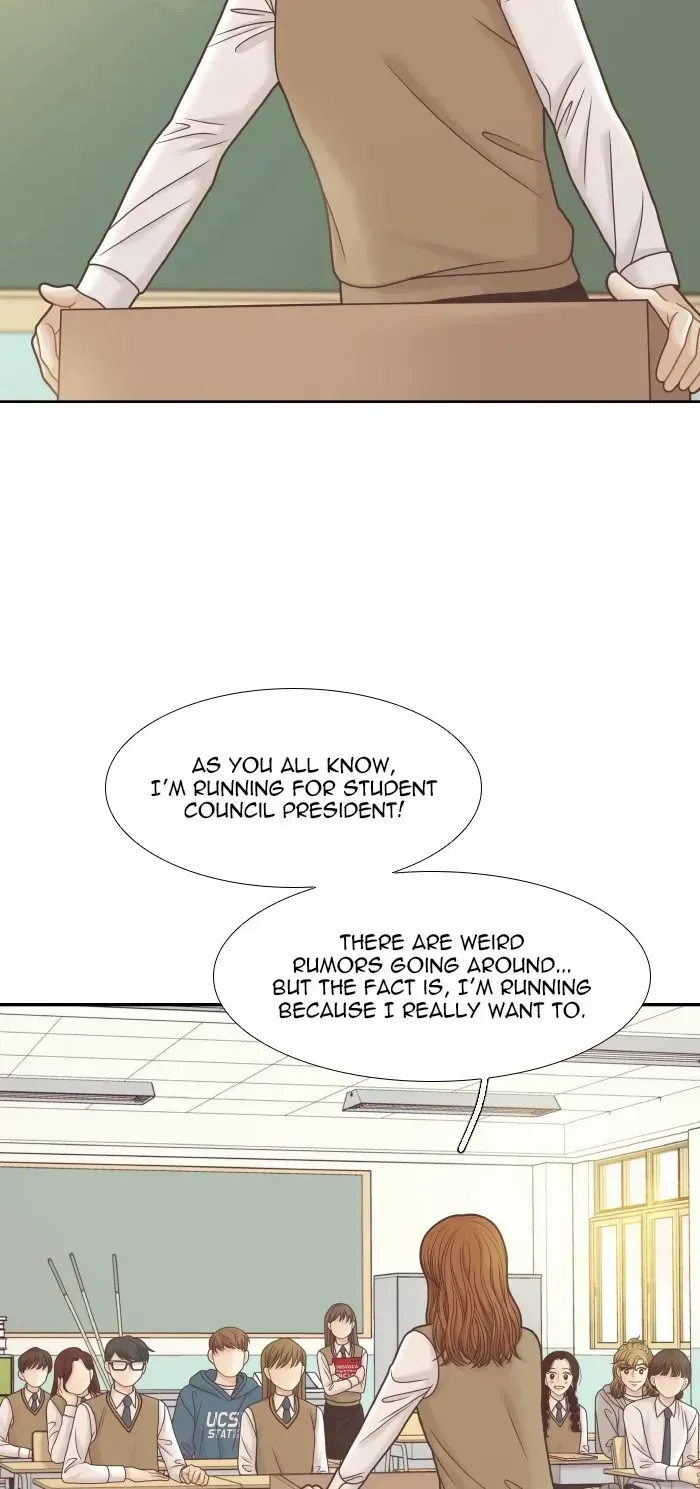 Read Girl