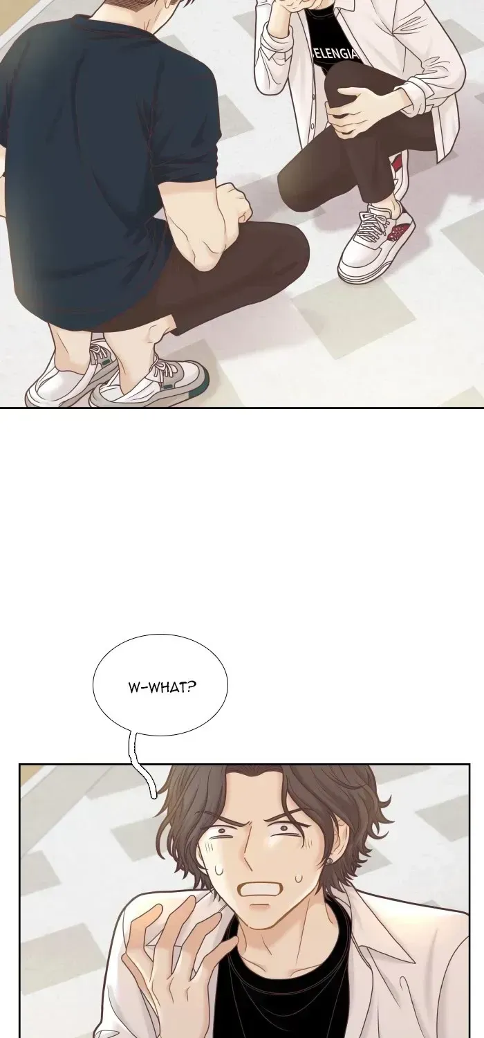 Read Girl