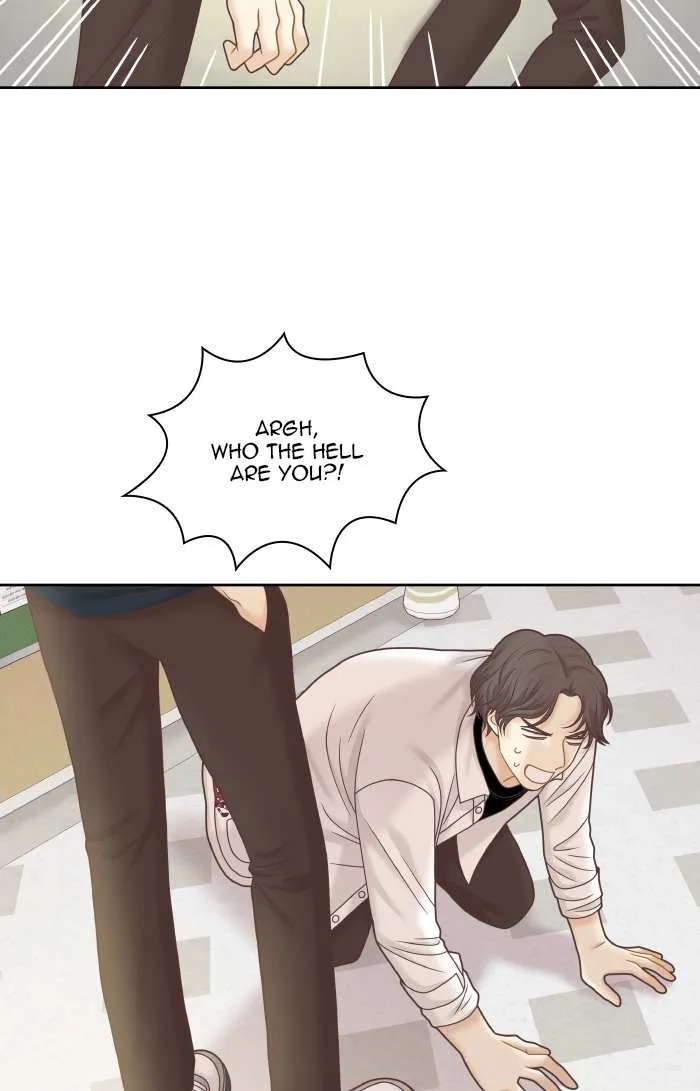 Read Girl