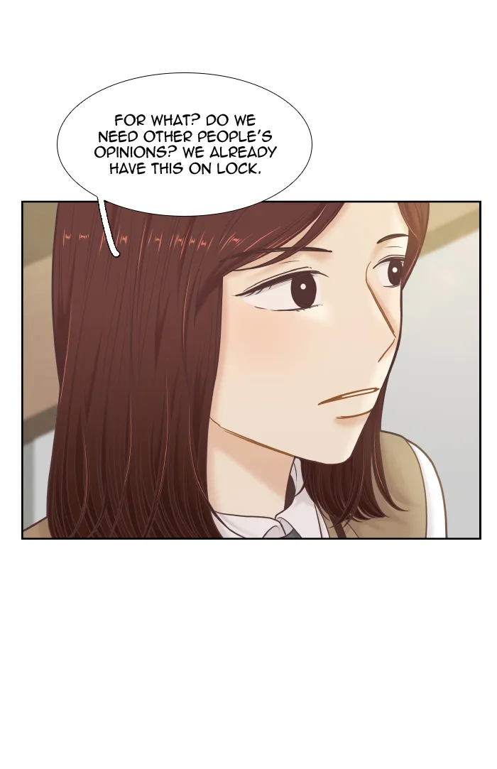 Read Girl