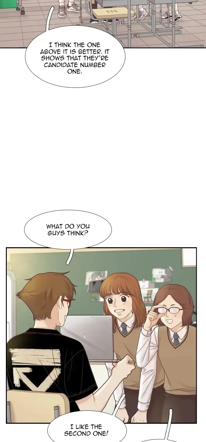 Read Girl