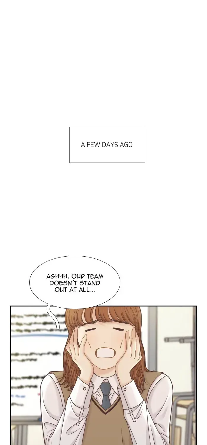 Read Girl