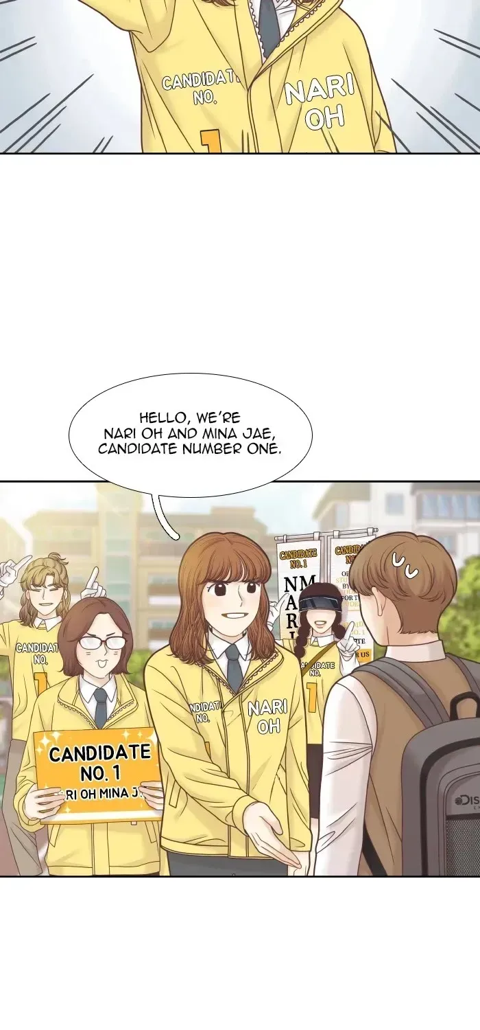 Read Girl