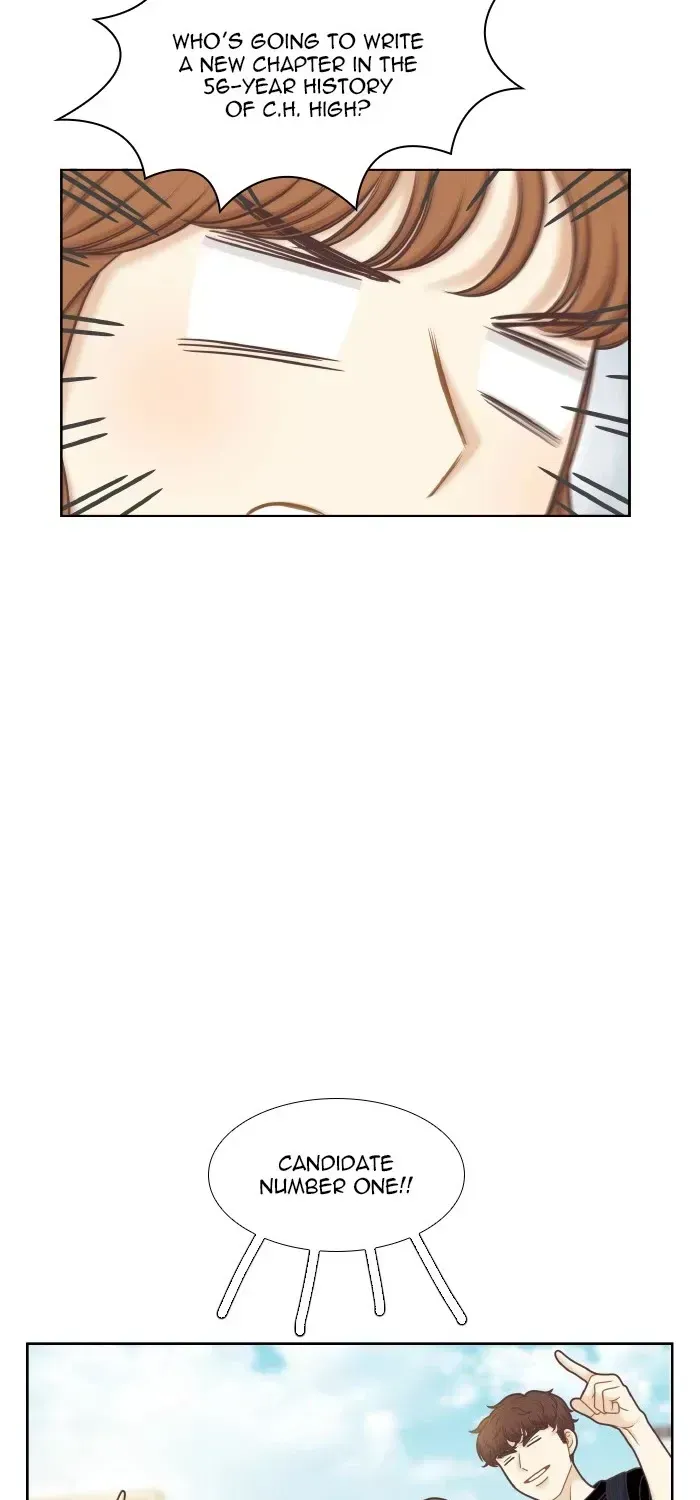 Read Girl