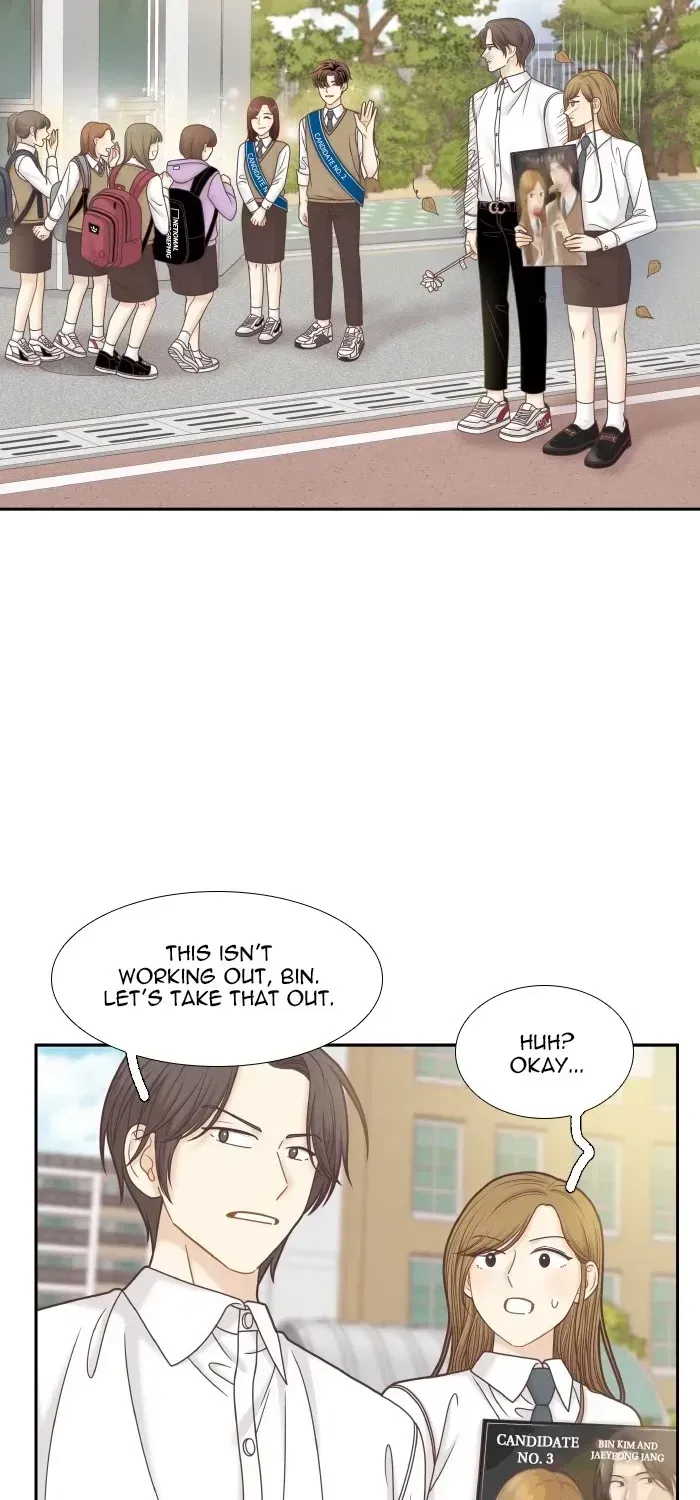 Read Girl