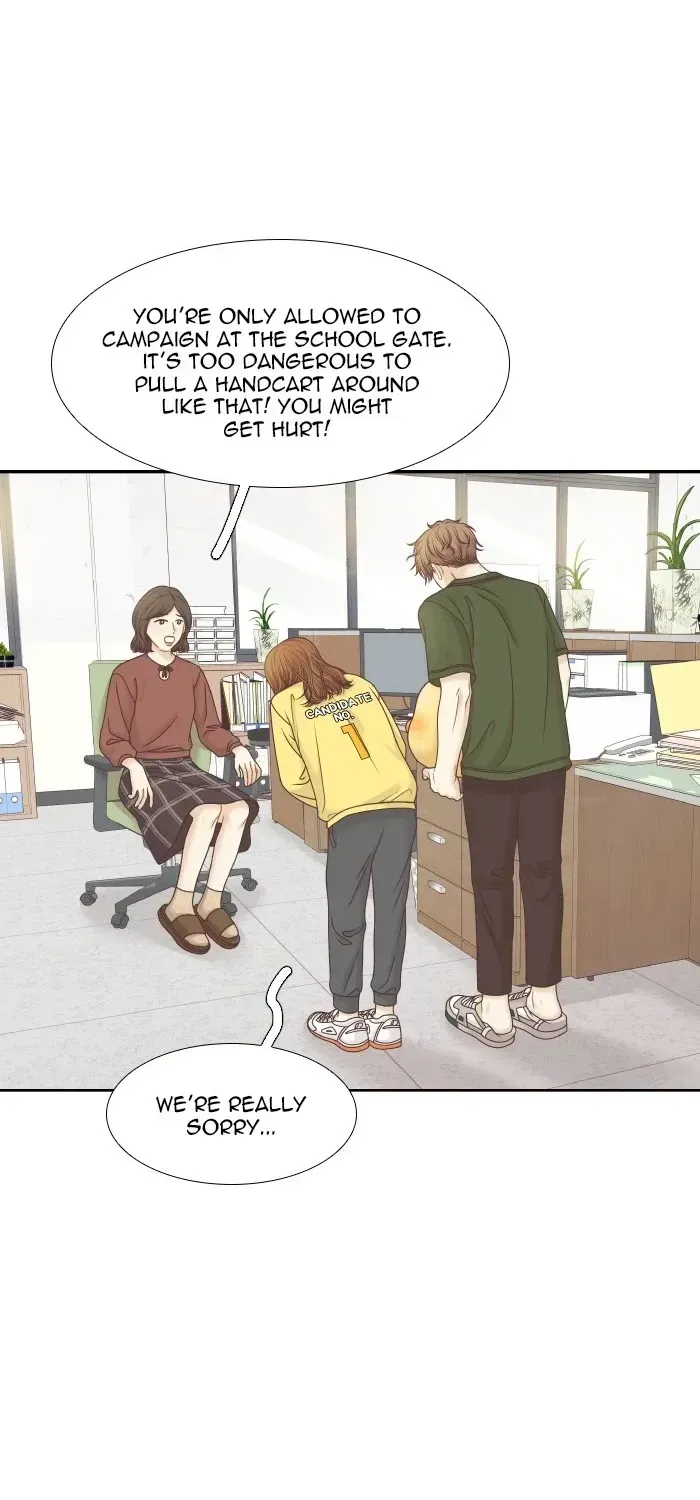Read Girl