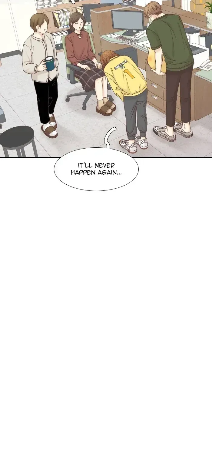 Read Girl