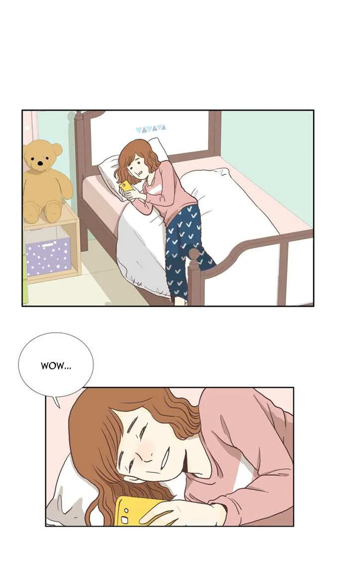 Read Girl