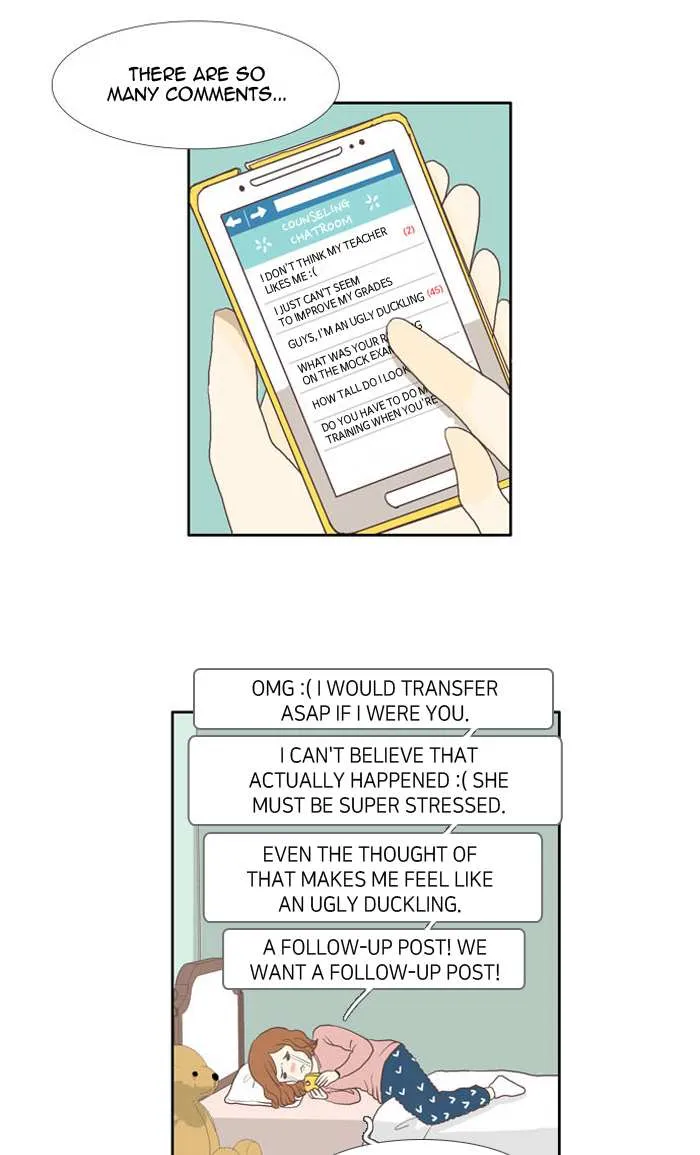 Read Girl