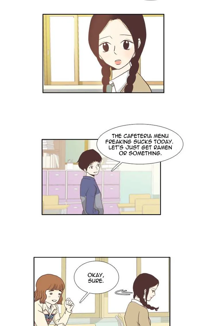Read Girl