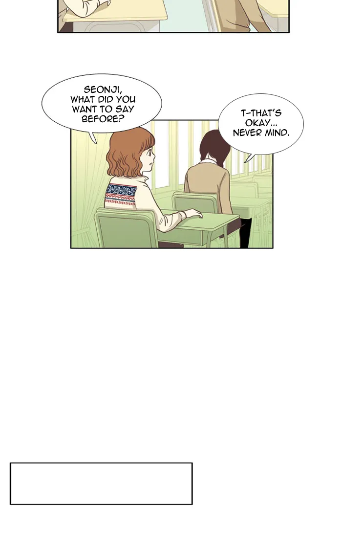 Read Girl