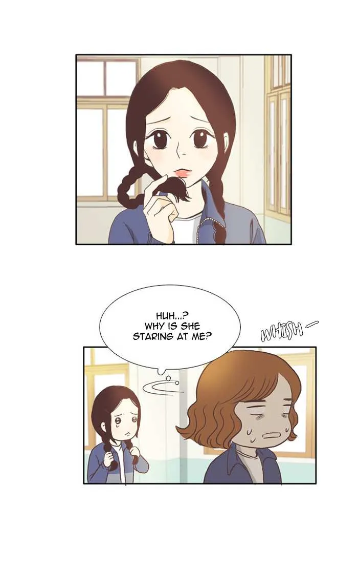Read Girl