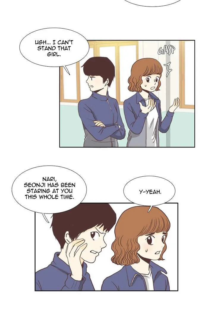 Read Girl