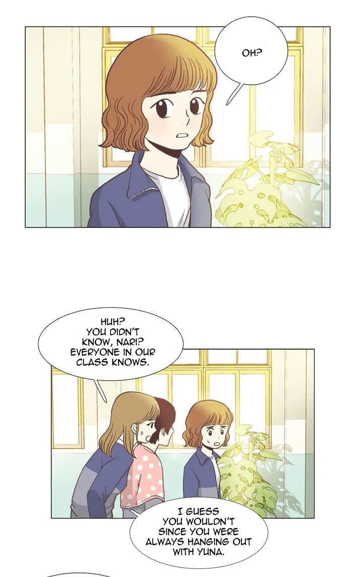 Read Girl
