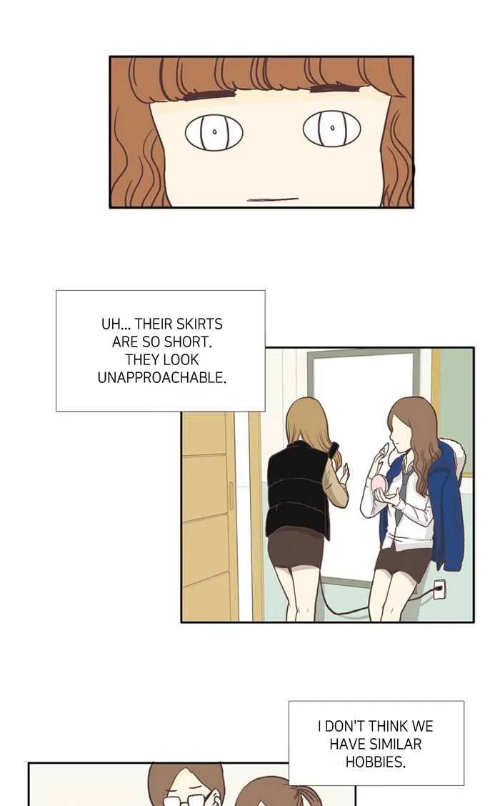 Read Girl