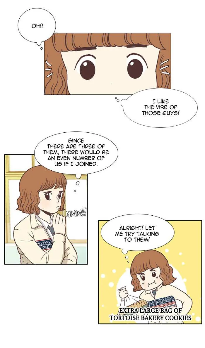 Read Girl