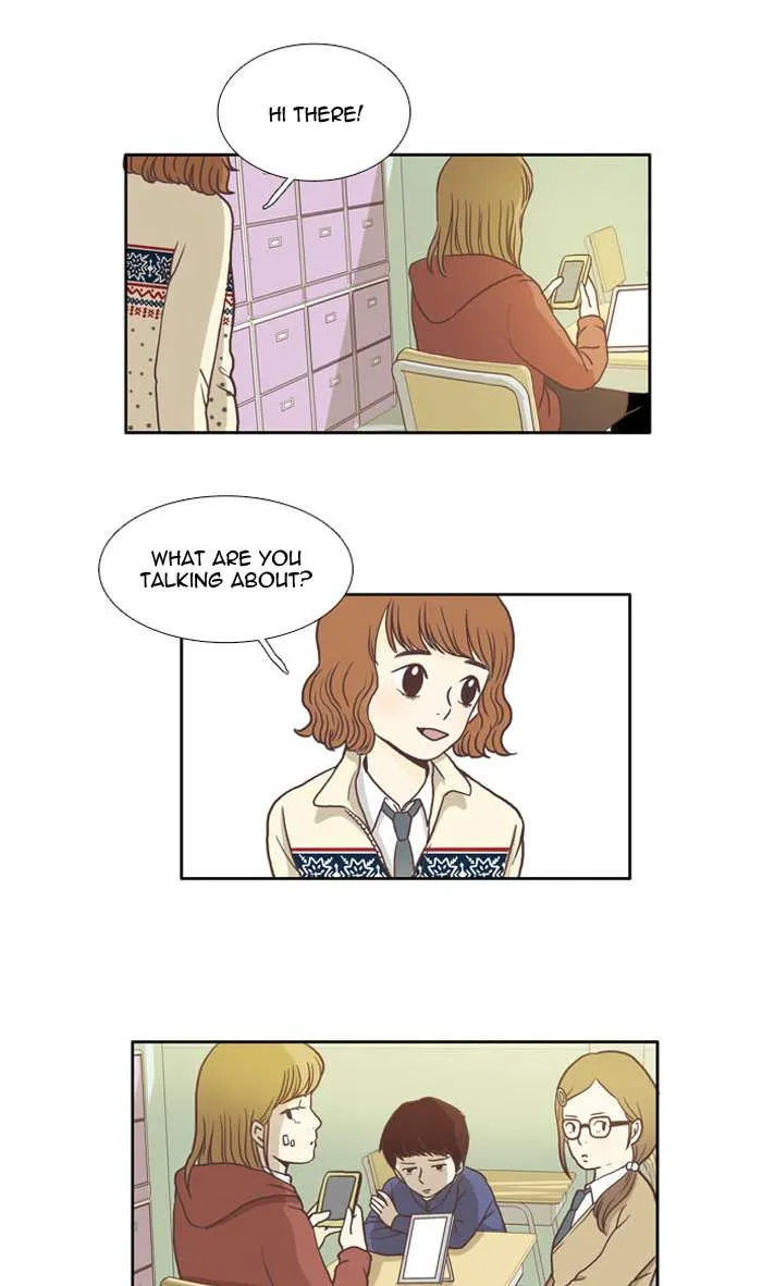 Read Girl