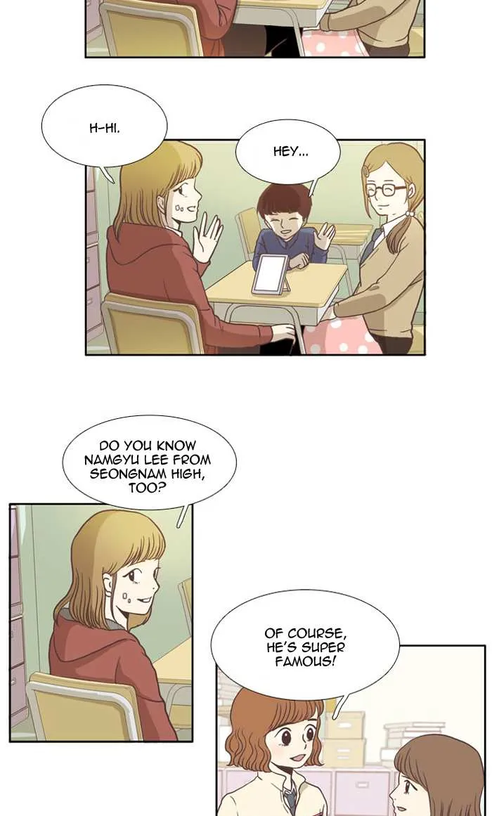 Read Girl