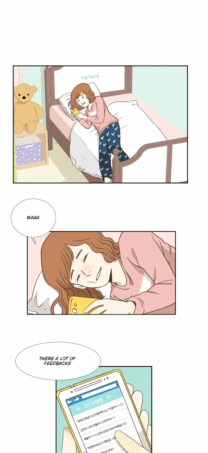 Read Girl