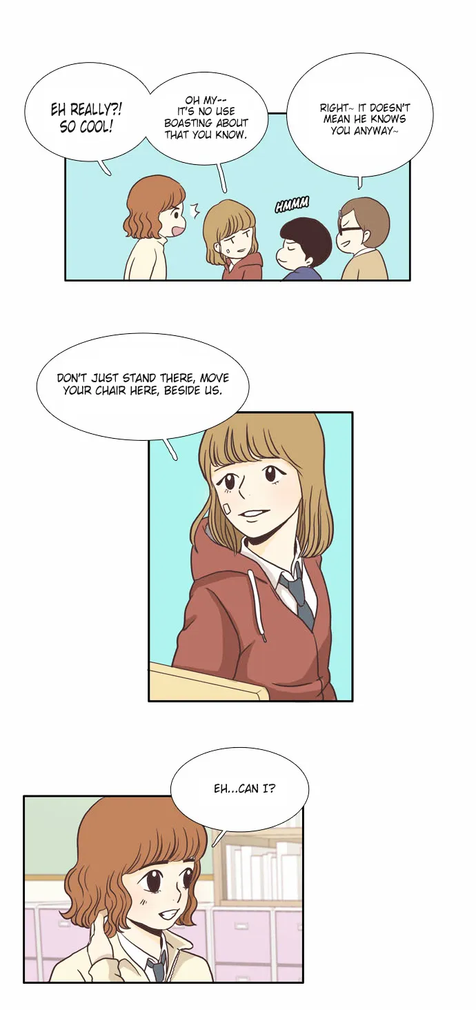 Read Girl