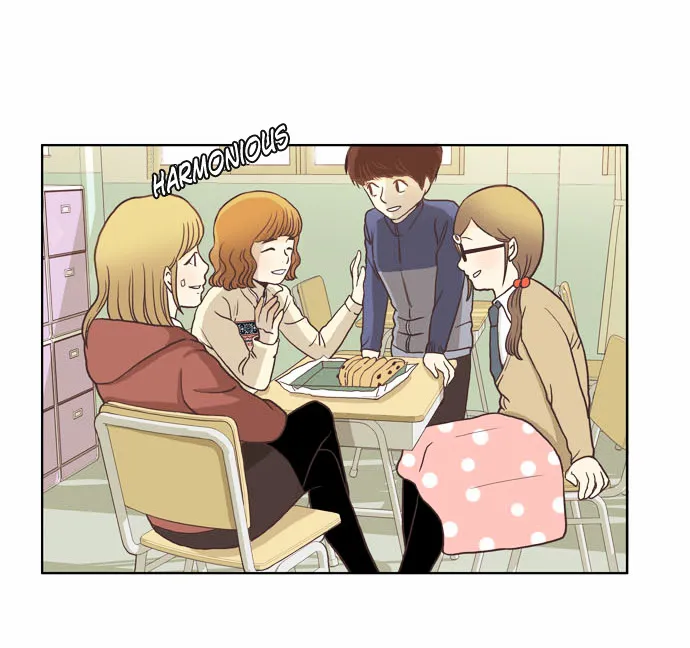 Read Girl