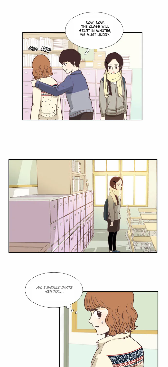 Read Girl