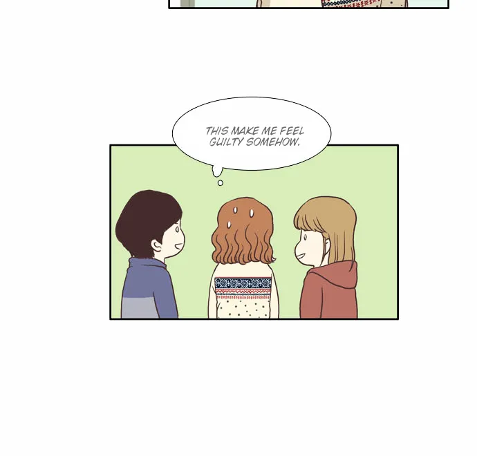 Read Girl