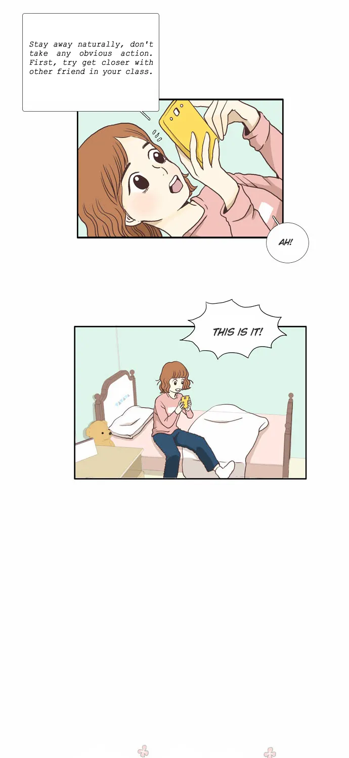 Read Girl