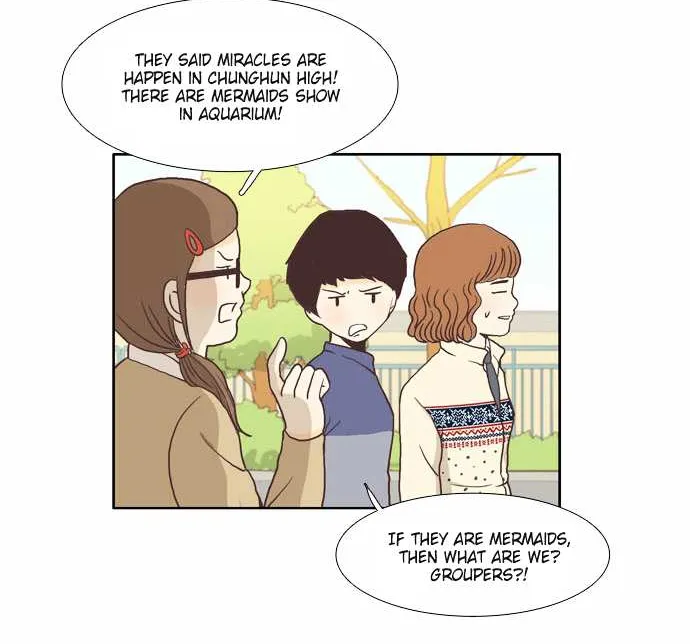 Read Girl