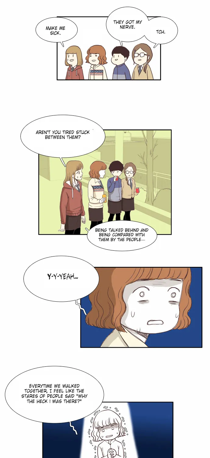Read Girl
