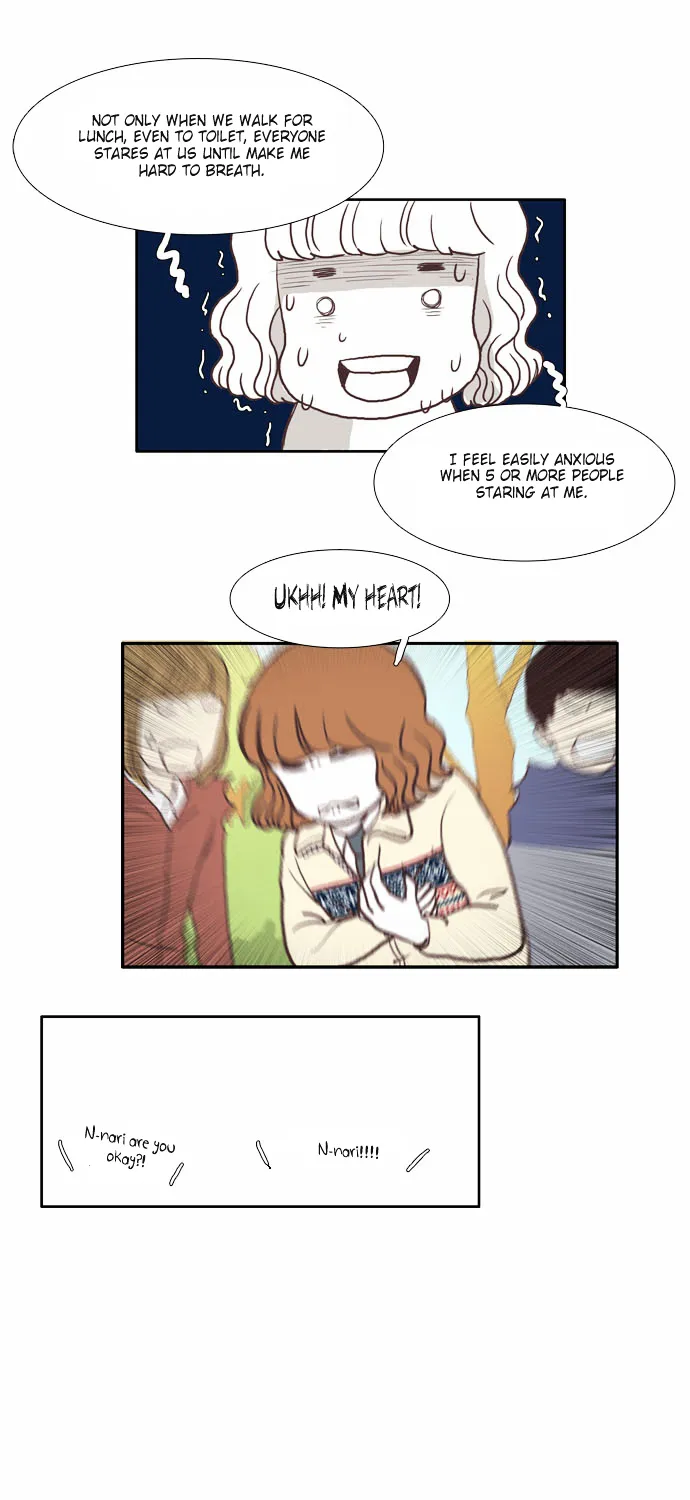 Read Girl