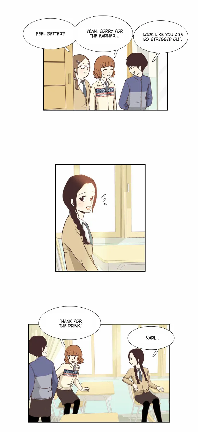Read Girl