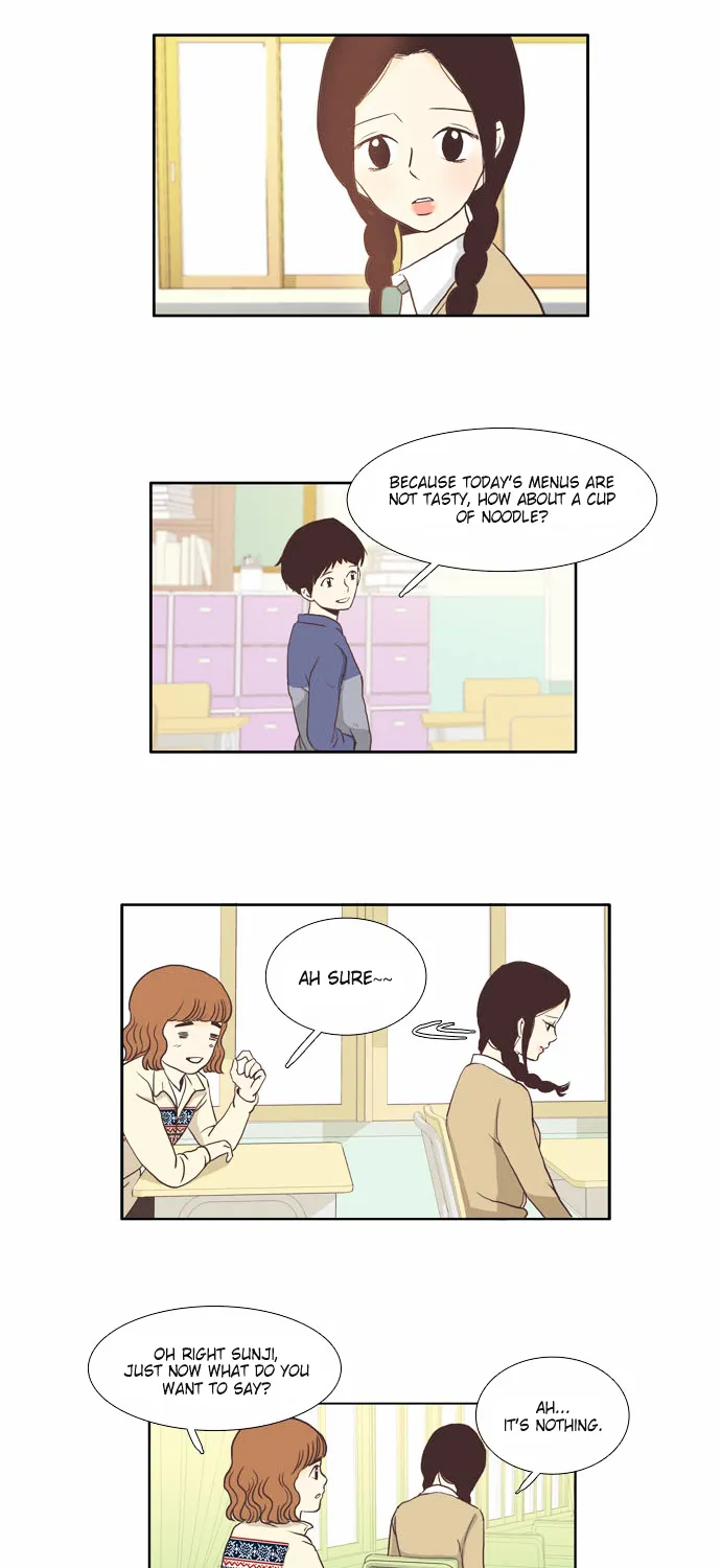Read Girl
