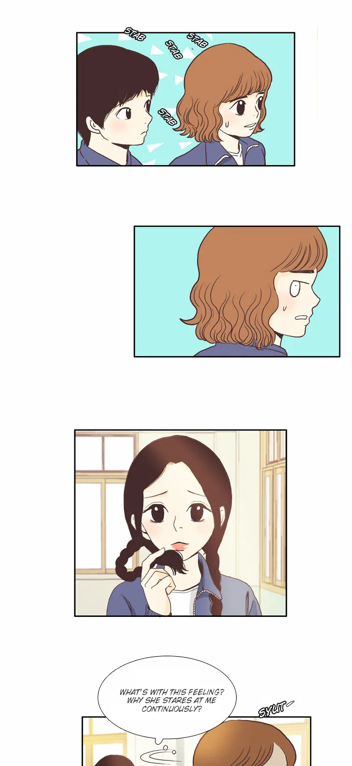 Read Girl