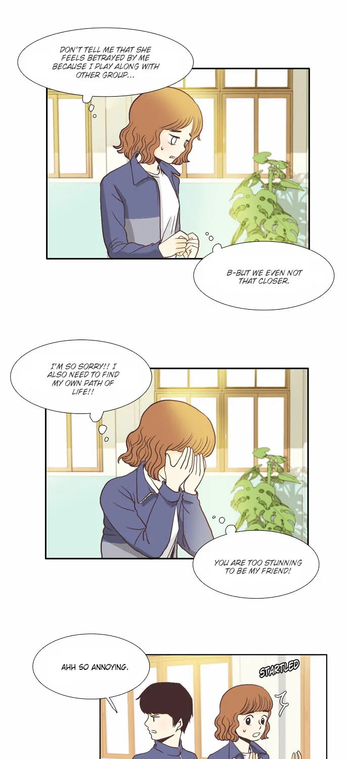 Read Girl
