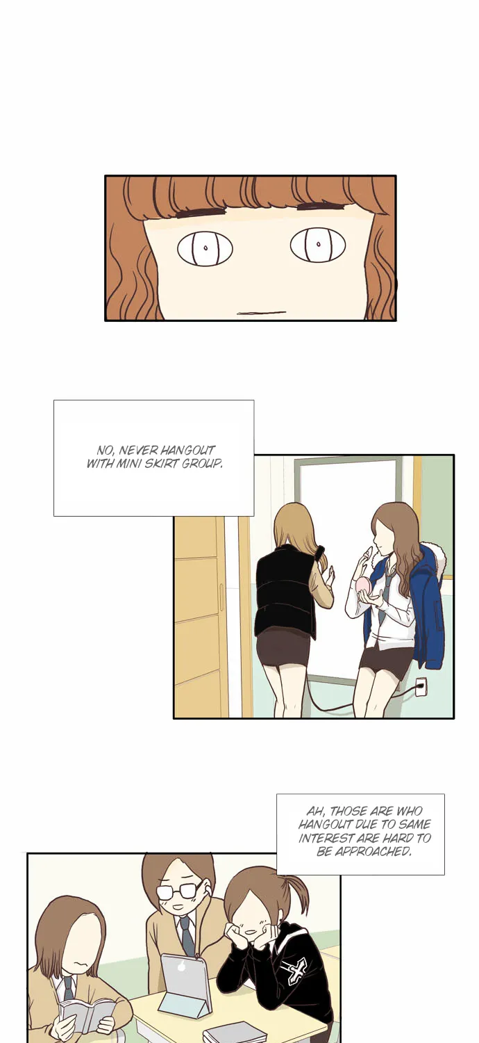 Read Girl
