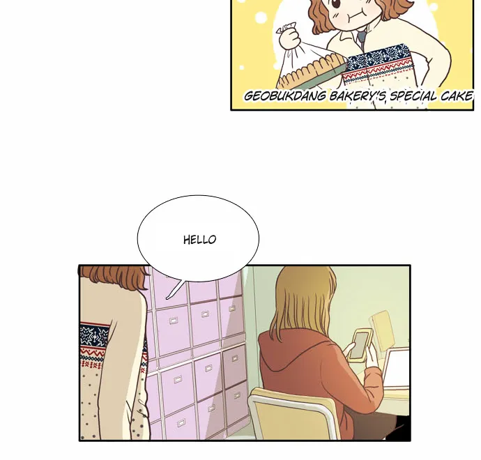 Read Girl