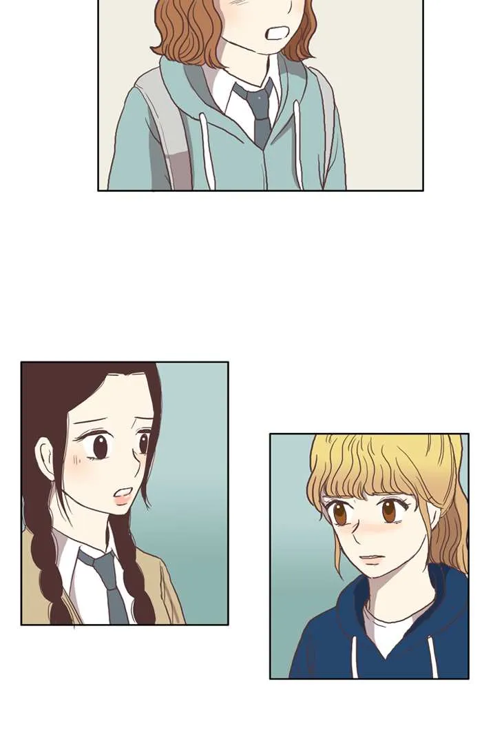 Read Girl