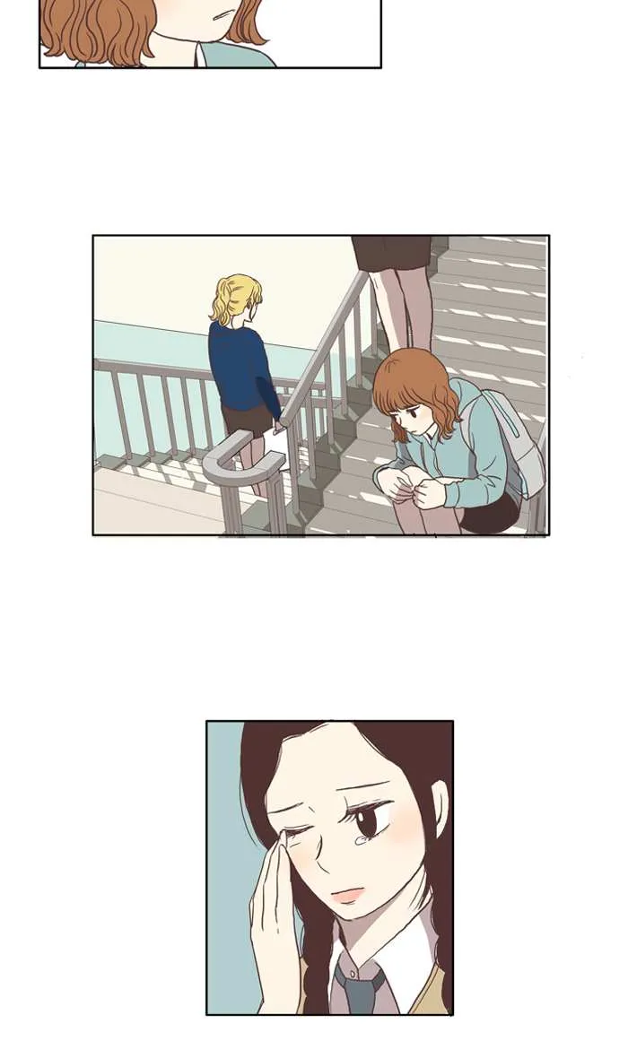 Read Girl