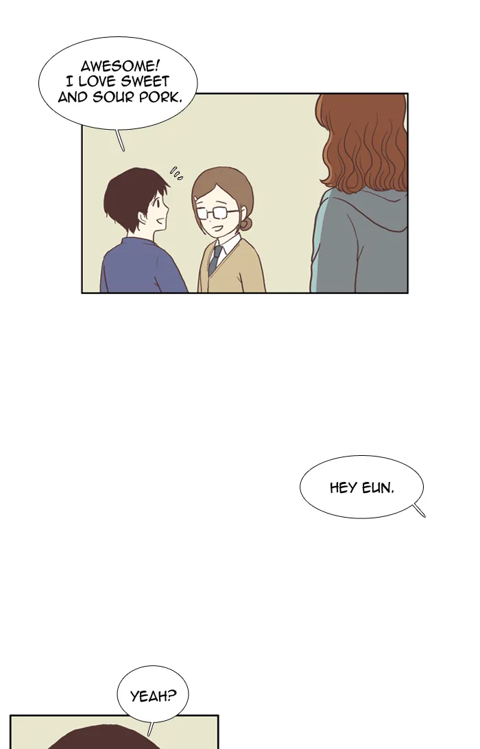 Read Girl