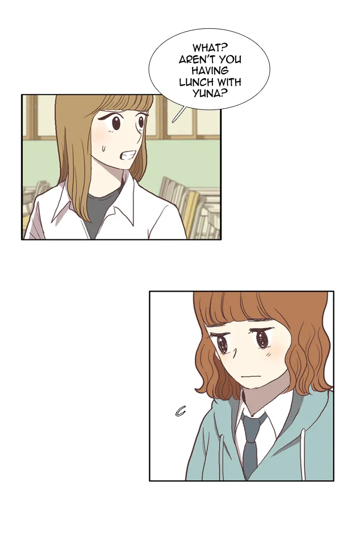 Read Girl