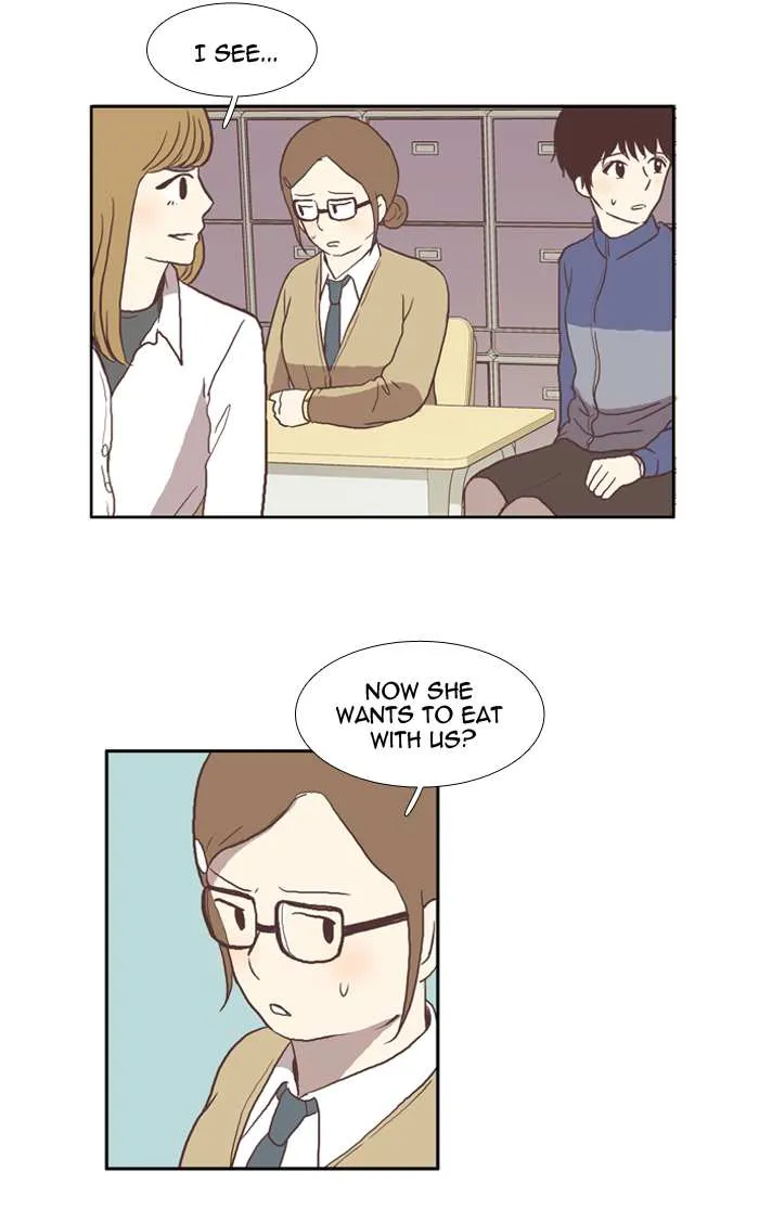 Read Girl