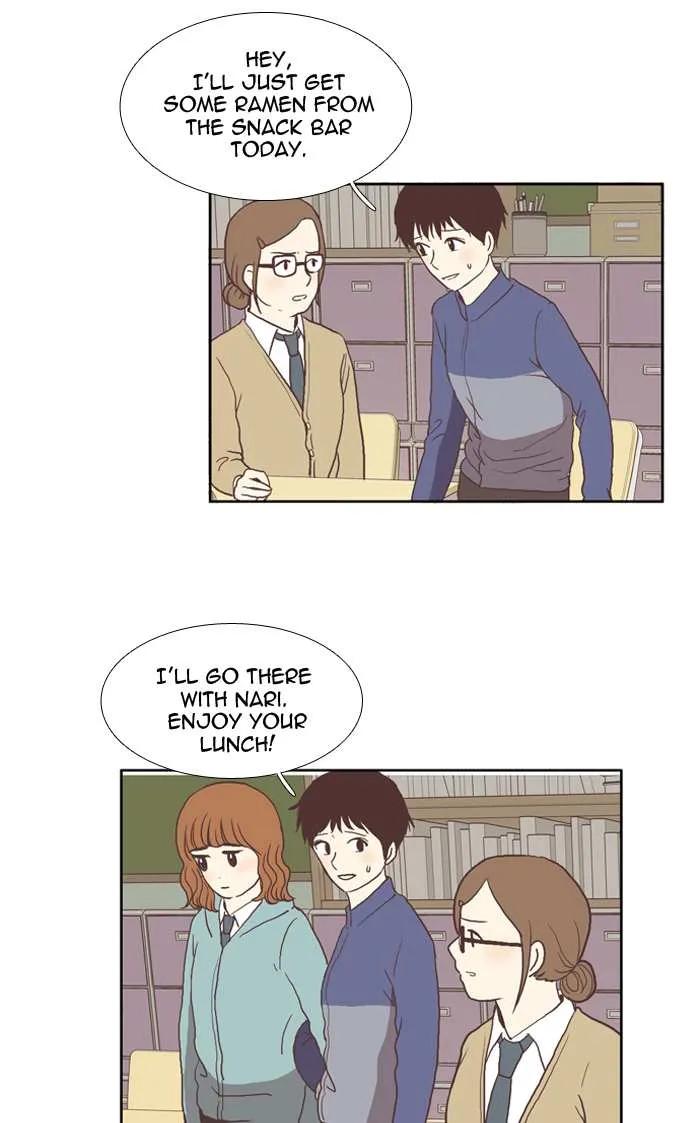 Read Girl