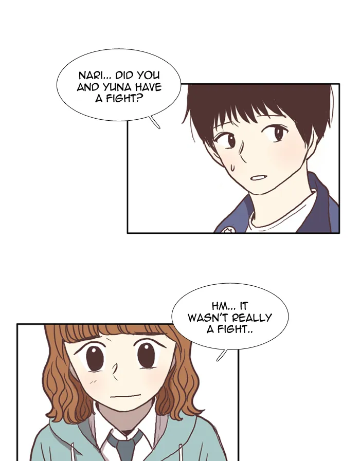 Read Girl