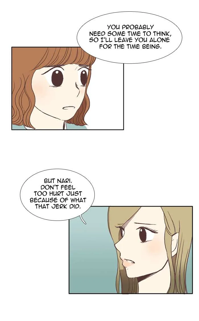 Read Girl