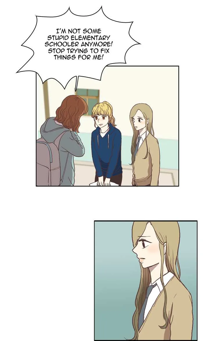 Read Girl