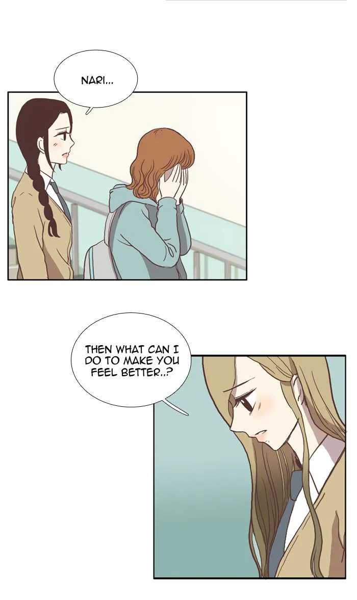 Read Girl