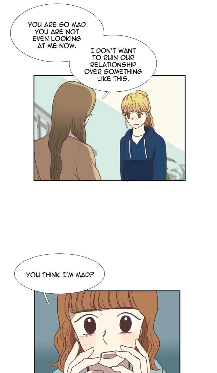 Read Girl
