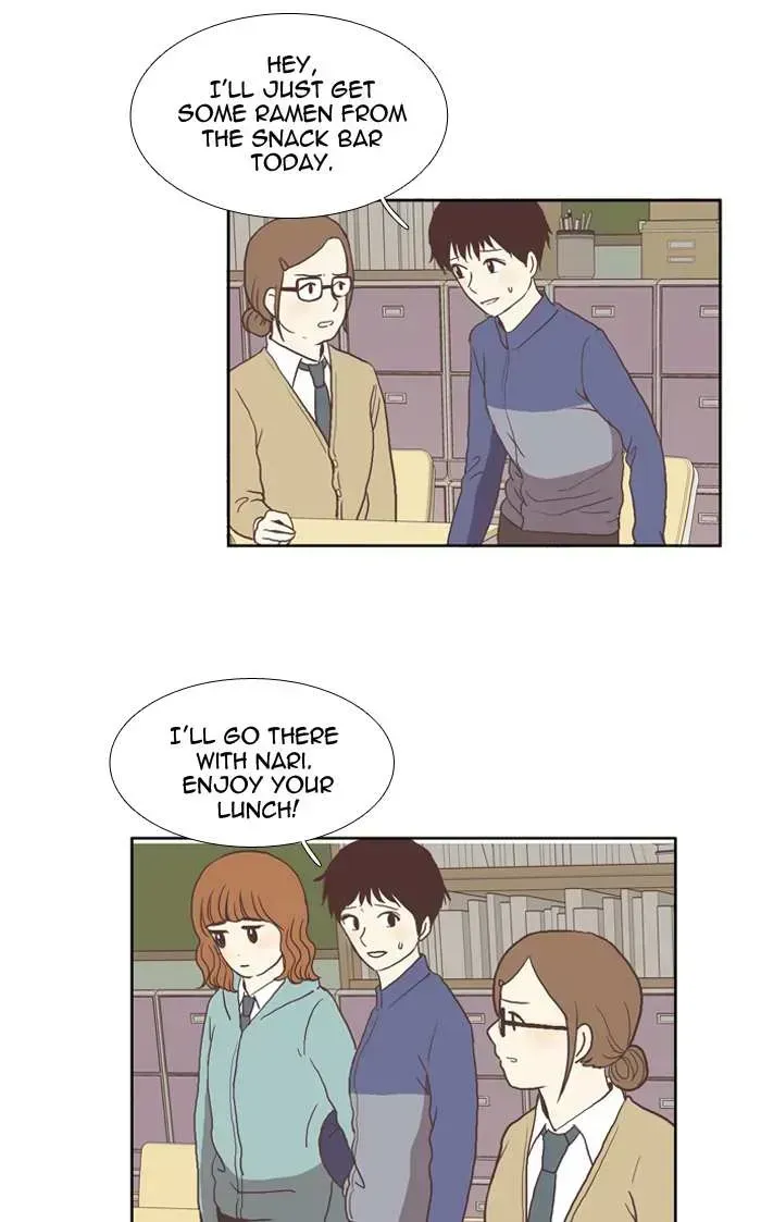 Read Girl