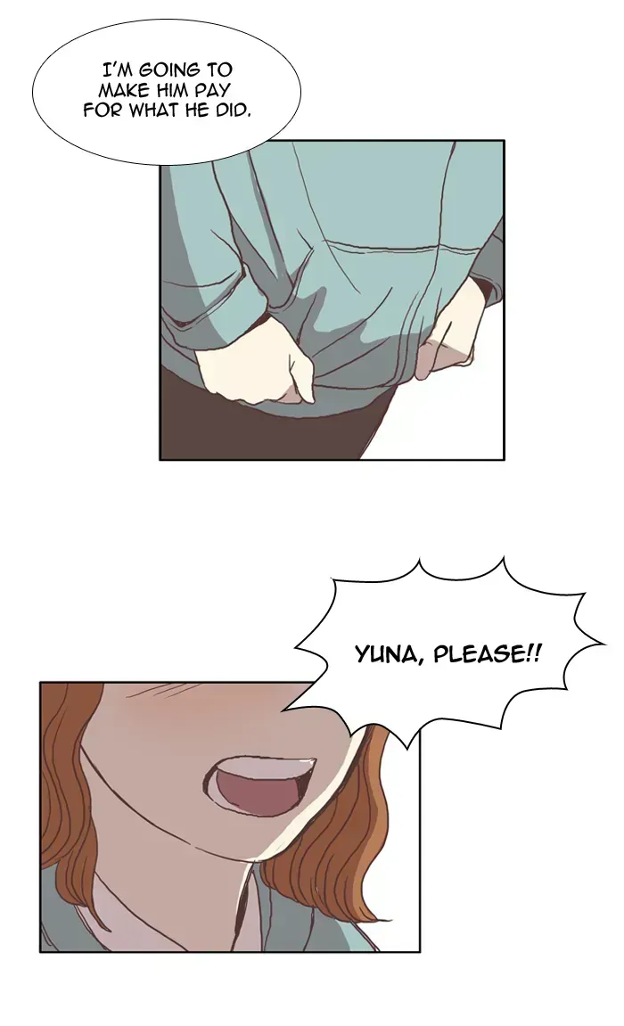Read Girl